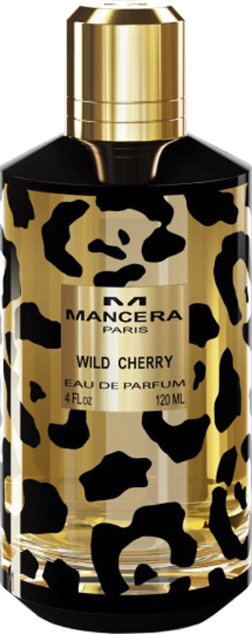 Mancera Wild Cherry — фото 2