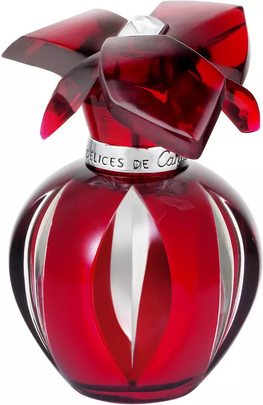 Cartier Delices De Cartier Парфюмерная вода — фото 2