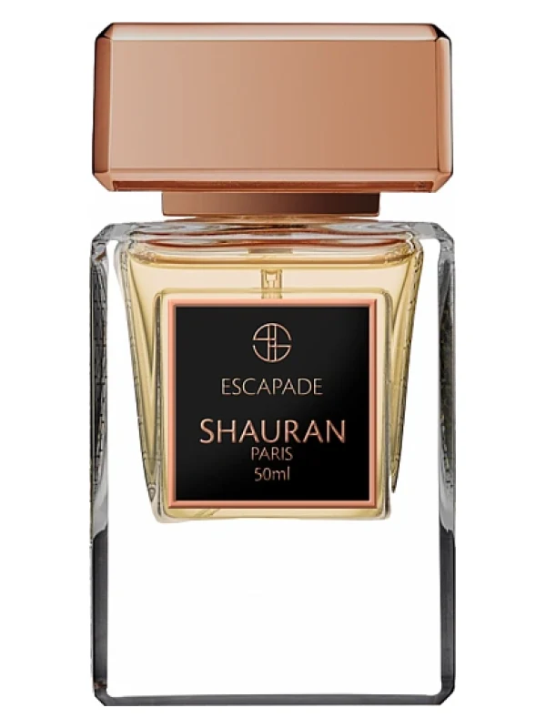 Shauran — Shauran Escapade