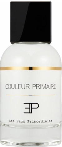 Les Eaux Primordiales — Les Eaux Primordiales Couleur Primaire