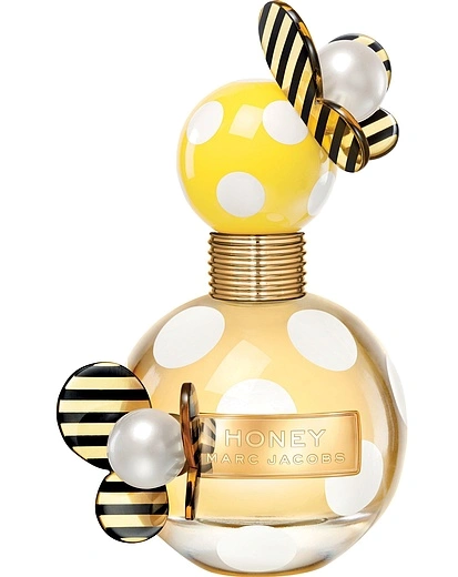 Marc Jacobs — Marc Jacobs Honey