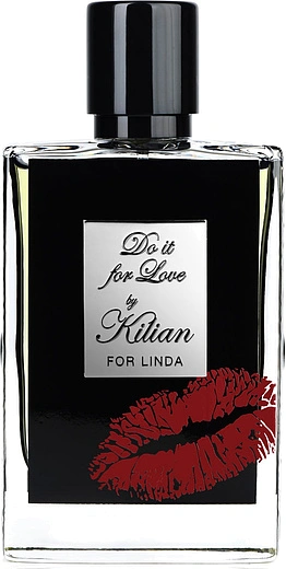 Kilian — Kilian Do it for Love