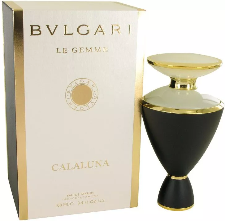 Bvlgari Le Gemme Collection Calaluna — фото 4