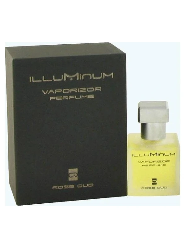 Illuminum — Illuminum Rose Oud