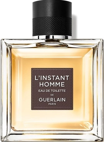 Guerlain L'Instant De Guerlain Pour Homme Туалетная вода — фото 2
