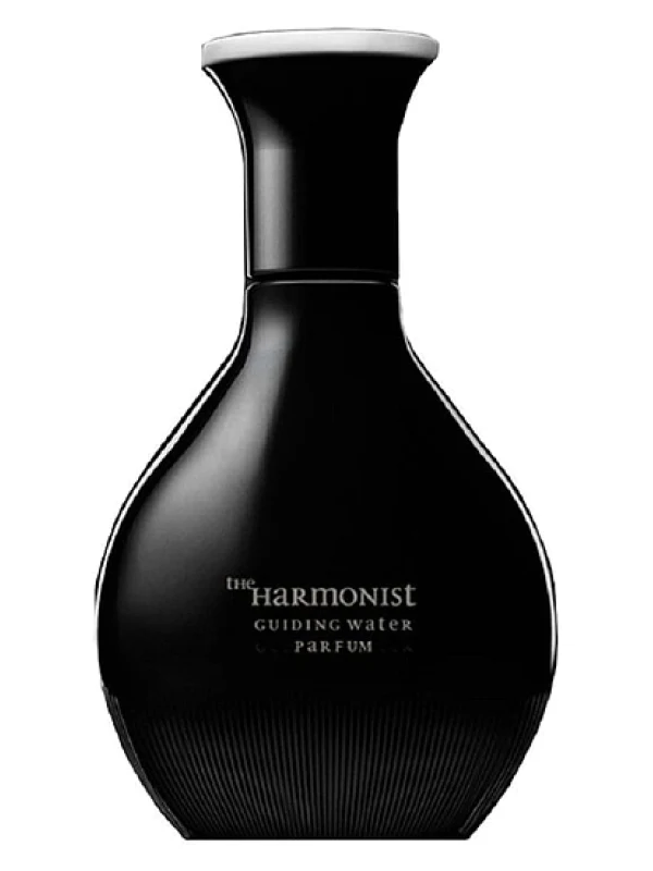 The Harmonist — The Harmonist Guiding Water