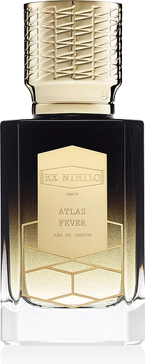 EX Nihilo — EX Nihilo Atlas Fever