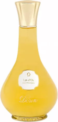 Dorin — Dorin Lys d`Or Eau Poudree