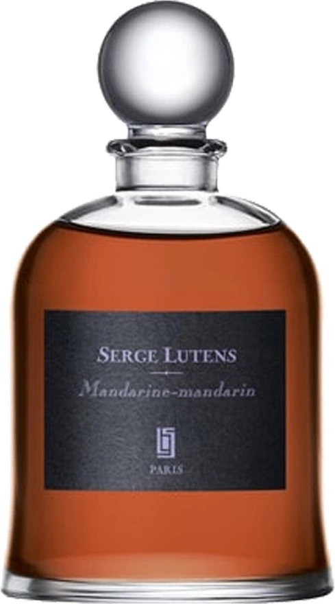 Serge Lutens Mandarine Mandarin — фото 2