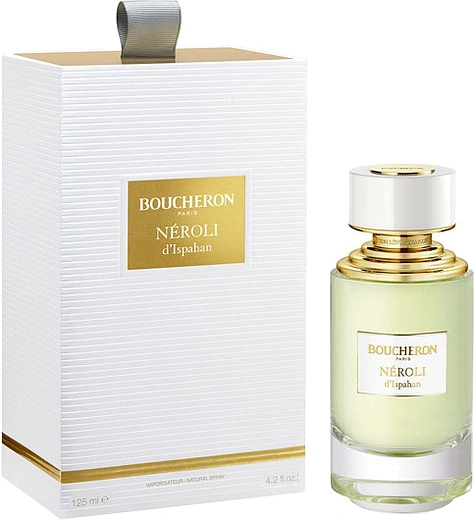 Boucheron — Boucheron Neroli d`Ispahan