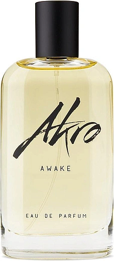 Akro — Akro Awake