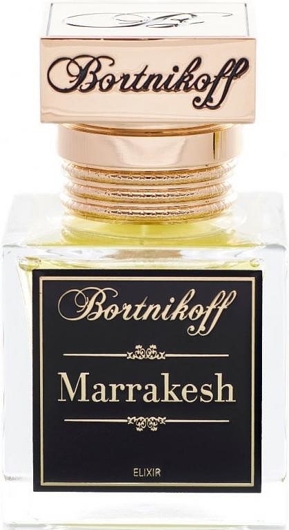 Bortnikoff — Bortnikoff Marrakesh