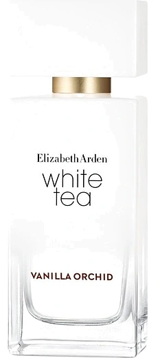 Elizabeth Arden — Elizabeth Arden White Tea Vanilla Orchid
