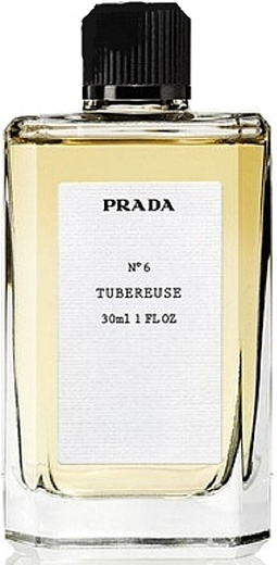 Prada — Prada № 6 Tubereuse