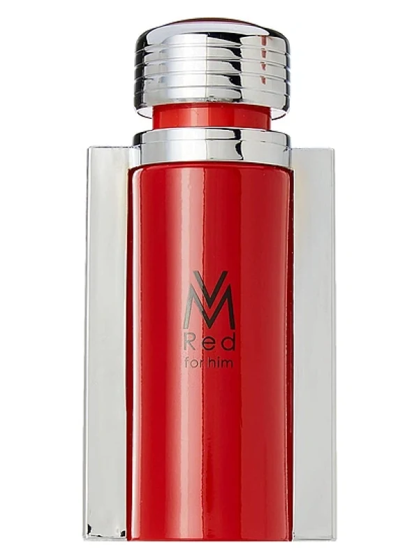 Victor Manuelle — Victor Manuelle Vm Red For Him