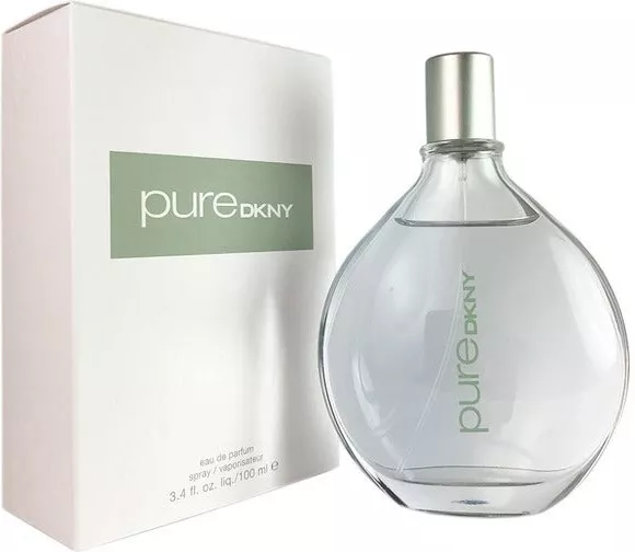 Donna Karan Pure DKNY Verbena — фото 4