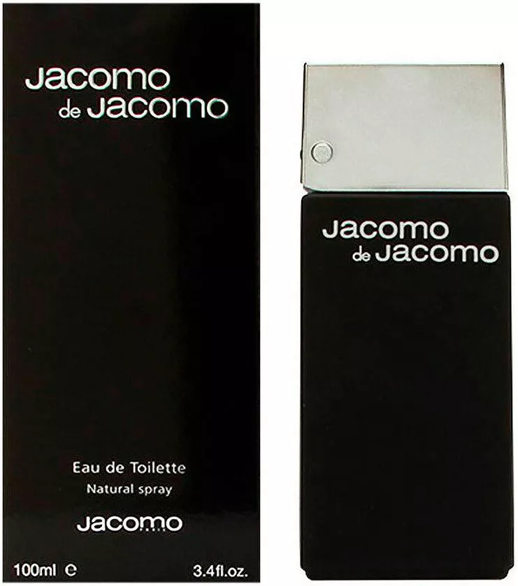 Jacomo Jacomo De Jacomo — фото 3