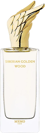 Memo — Memo Siberian Golden Woods