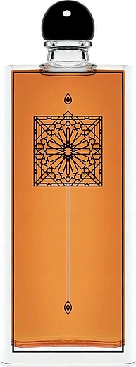 Serge Lutens — Serge Lutens Ambre Sultan Zellige Limited Edition