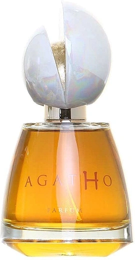 Agatho Parfum — Agatho Parfum Rossopompeiano