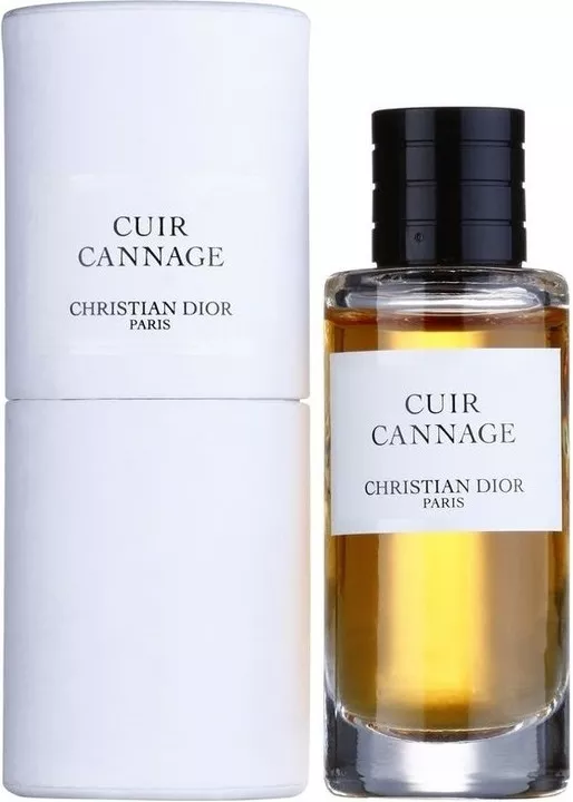 Christian Dior Cuir Cannage — фото 3