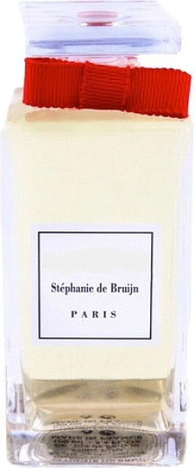 Stephanie de Bruijn — Stephanie de Bruijn Fleur D'oranger
