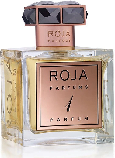 Roja Dove — Roja Dove Parfum No 1
