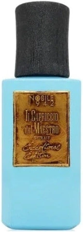 Nobile 1942 — Nobile 1942 Il Capriccio Del Maestro