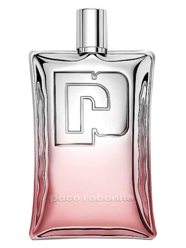 Paco Rabanne — Paco Rabanne Blossom Me