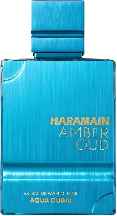 Al Haramain — Al Haramain Amber Oud Aqua Dubai