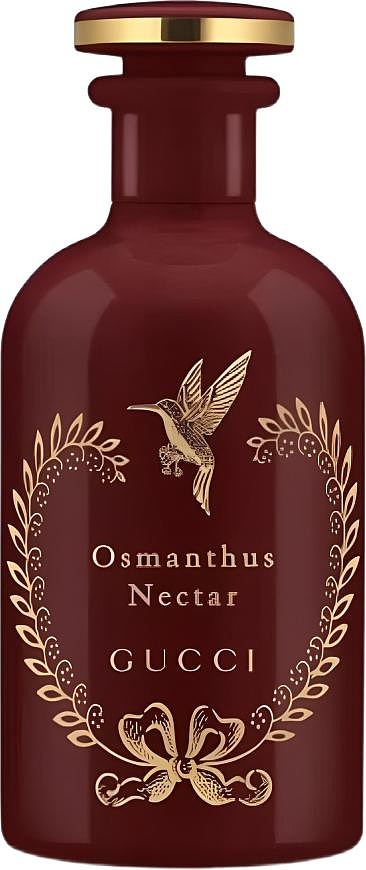 Gucci — Gucci Osmanthus Nectar
