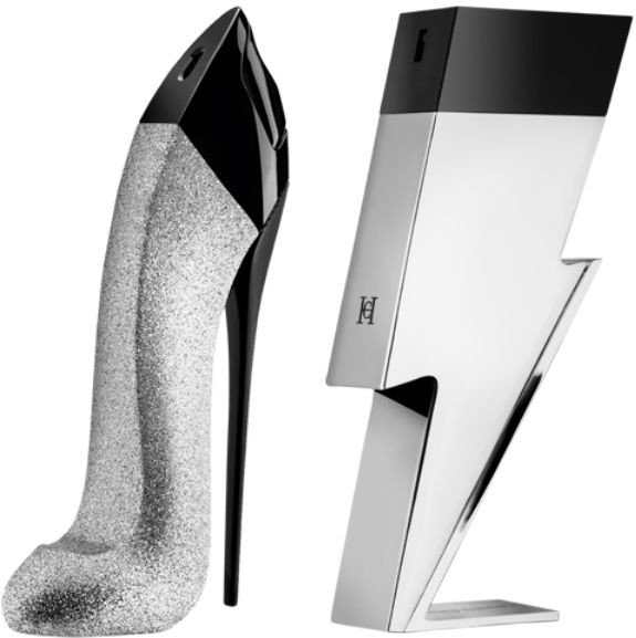 Carolina Herrera Good Girl Superstars — фото 3
