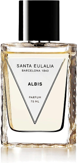 Santa Eulalia — Santa Eulalia Albis