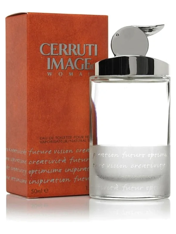 Cerruti — Cerruti Image Pour Femme