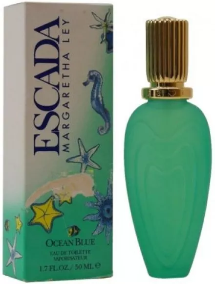 Escada Ocean Blue — фото 4
