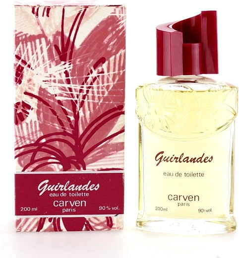 Carven Variations — Carven Variations Guirlandes