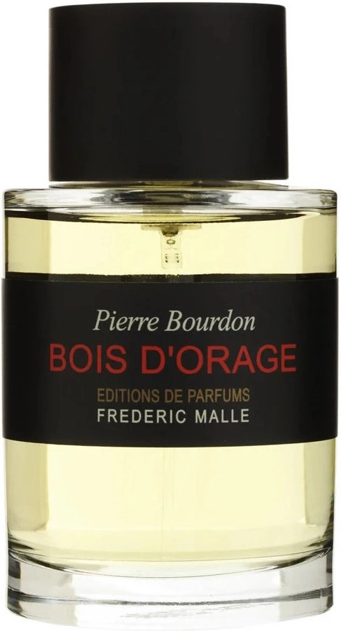 Frederic Malle Bois d`Orage — фото 2