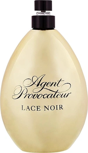 Agent Provocateur — Agent Provocateur Lace Noir