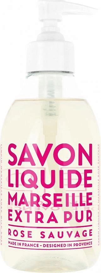 Compagnie De Provence Rose Sauvage Крем — фото 3