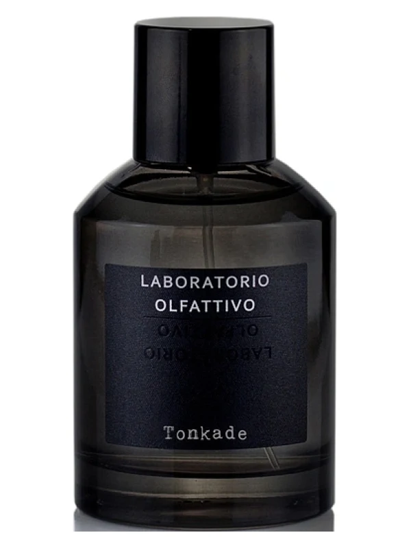 Laboratorio Olfattivo — Laboratorio Olfattivo Tonkade Гель для душа