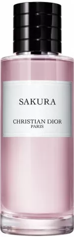 Christian Dior — Christian Dior Sakura