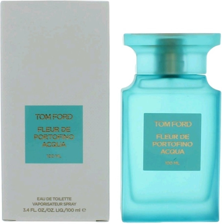 Tom Ford Fleur de Portofino Acqua — фото 3