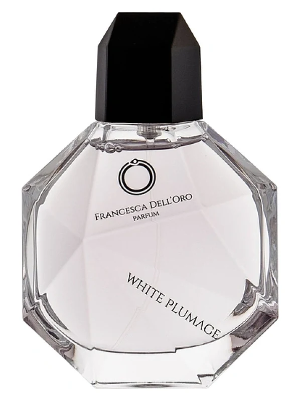 Francesca dell`Oro — Francesca dell`Oro White Plumage