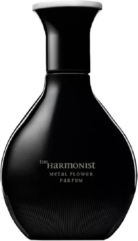 The Harmonist Metal Flower Парфюмерная вода — фото 2