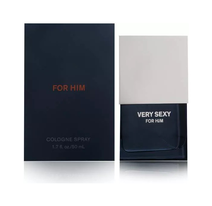 Victoria's Secret — Victoria's Secret Very Sexy for Him