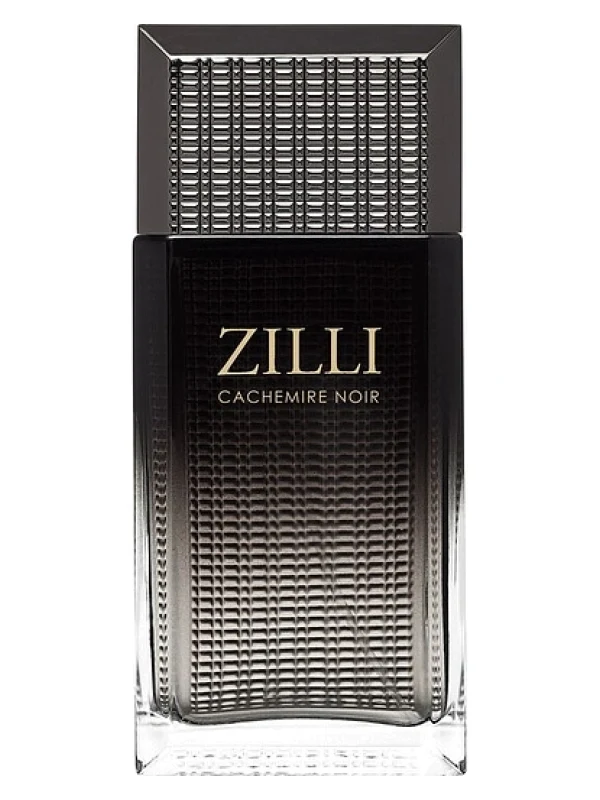 Zilli — Zilli Cachemire Noir