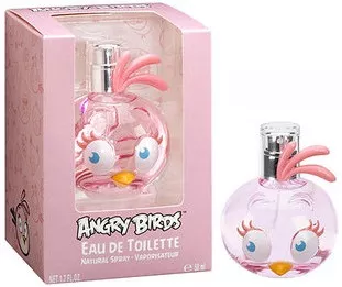 Air-Val International — Air-Val International Angry Birds Stella Pink Bird