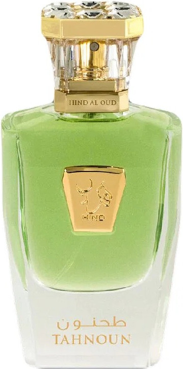Hind Al Oud — Hind Al Oud Tahnoun — фото 2