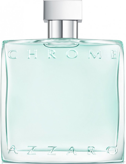 Loris Azzaro — Loris Azzaro Chrome Azure