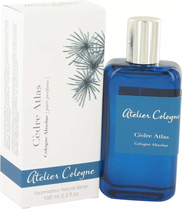Atelier Cologne Cedre Atlas — фото 3